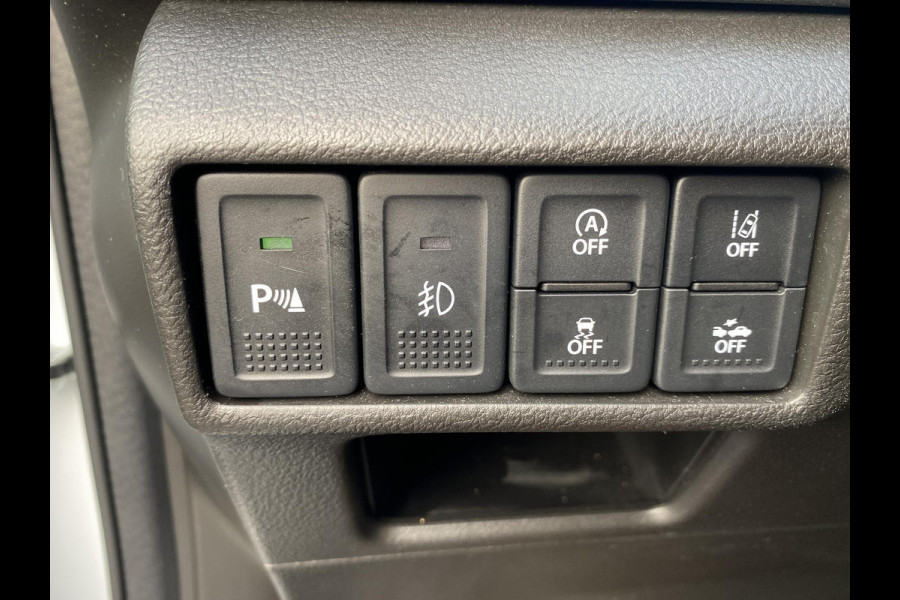 Suzuki S-Cross 1.4 Boosterjet Style Smart Hybrid | 130PK | trekhaak afneembaar