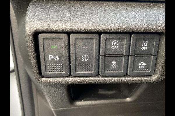 Suzuki S-Cross 1.4 Boosterjet Style Smart Hybrid | 130PK | trekhaak afneembaar