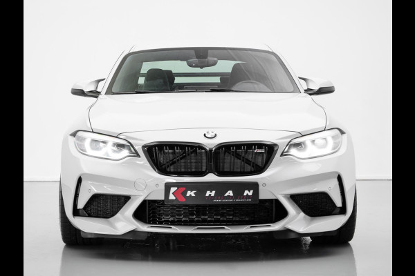 BMW M2 Coupe DCT Competition |CustomUitlaat|H&K|