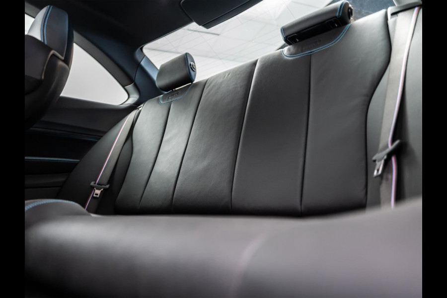 BMW M2 Coupe DCT Competition |CustomUitlaat|H&K|