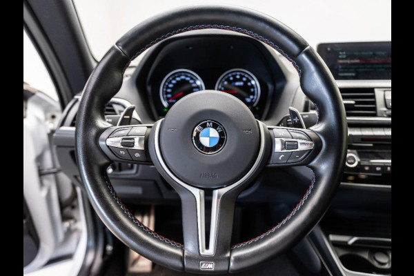 BMW M2 Coupe DCT Competition |CustomUitlaat|H&K|