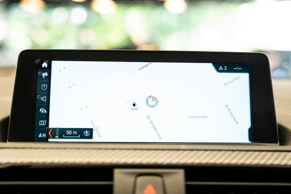 BMW M2 Coupe DCT Competition |CustomUitlaat|H&K|