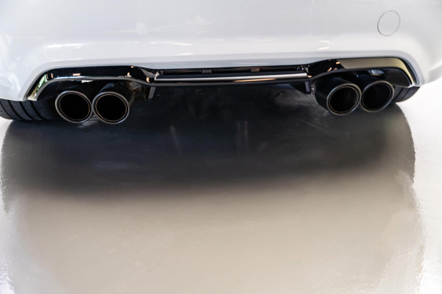 BMW M2 Coupe DCT Competition |CustomUitlaat|H&K|