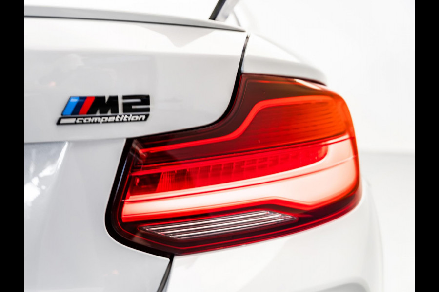 BMW M2 Coupe DCT Competition |CustomUitlaat|H&K|