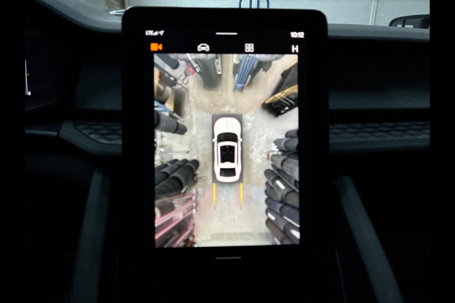 Polestar 2 Long Range Single Motor 78 kWh SOH 95% | 360 camera | Pilot Assist | Park Assist | 19" LM | Stoelverwarming | Android
