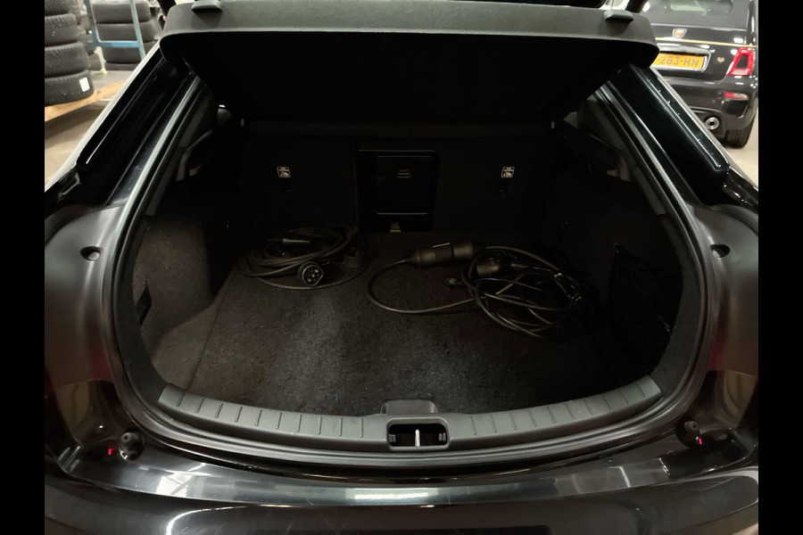 Polestar 2 Long Range Single Motor 78 kWh SOH 95% | 360 camera | Pilot Assist | Park Assist | 19" LM | Stoelverwarming | Android