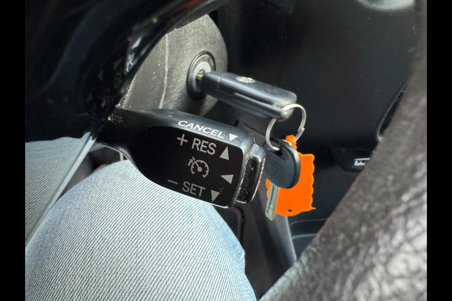 Toyota Aygo 1.0 VVT-i x-fun AIRCO NL AUTO