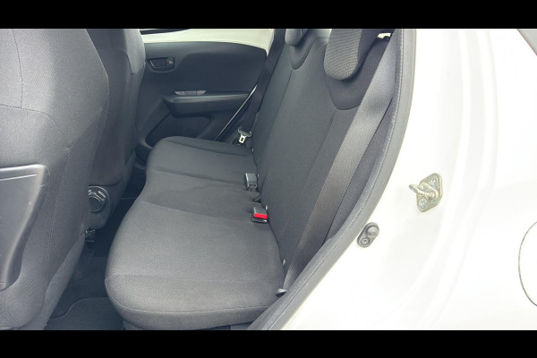 Toyota Aygo 1.0 VVT-i x-fun AIRCO NL AUTO