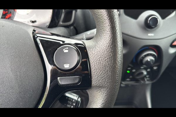 Toyota Aygo 1.0 VVT-i x-fun AIRCO NL AUTO