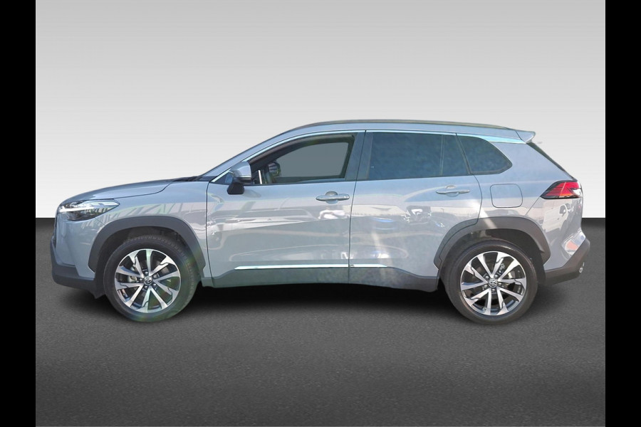Toyota Corolla Cross Hybrid 140 Business Plus