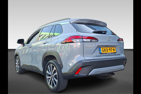 Toyota Corolla Cross Hybrid 140 Business Plus