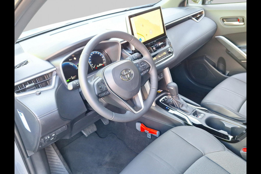 Toyota Corolla Cross Hybrid 140 Business Plus