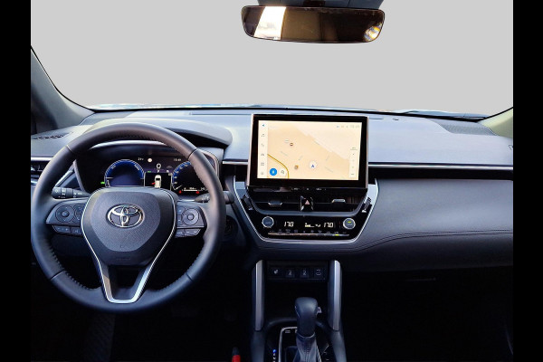 Toyota Corolla Cross Hybrid 140 Business Plus