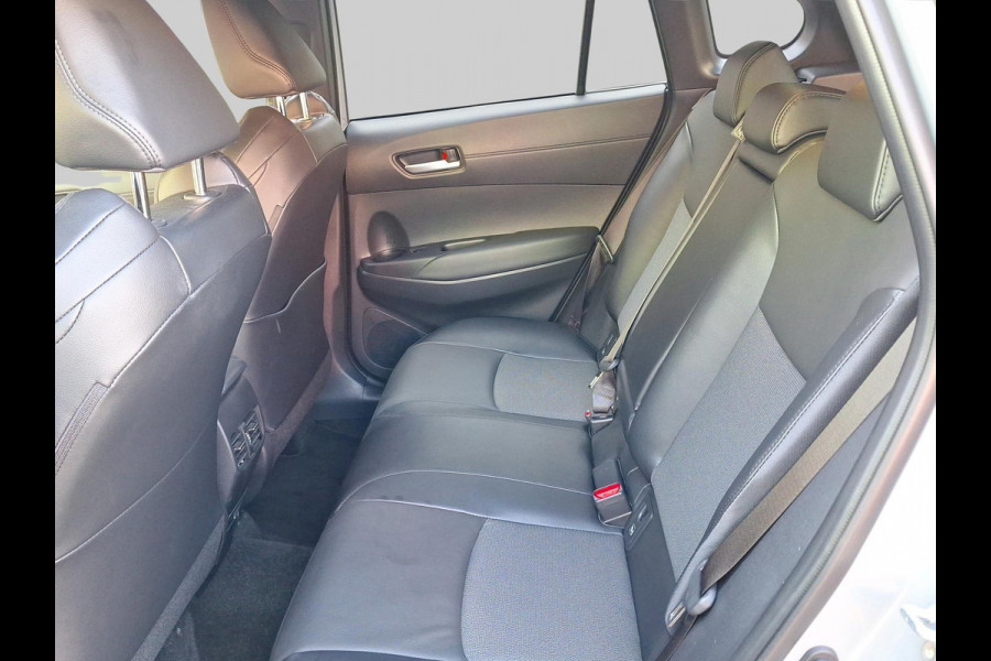 Toyota Corolla Cross Hybrid 140 Business Plus