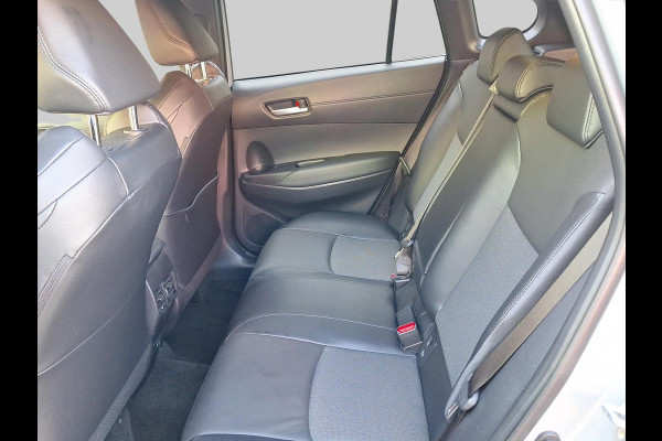 Toyota Corolla Cross Hybrid 140 Business Plus