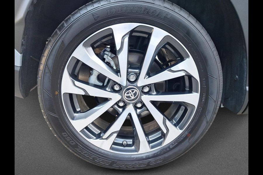 Toyota Corolla Cross Hybrid 140 Business Plus