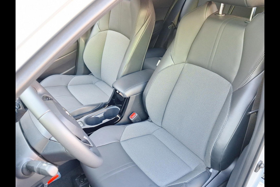 Toyota Corolla Cross Hybrid 140 Business Plus