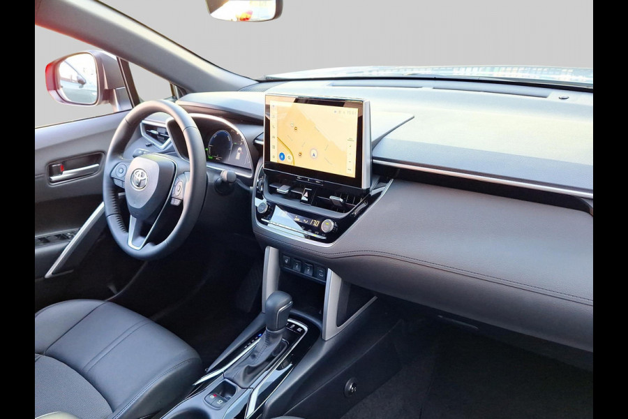 Toyota Corolla Cross Hybrid 140 Business Plus