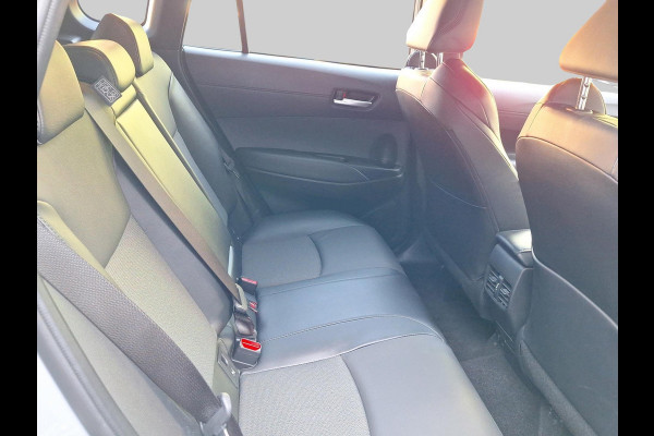 Toyota Corolla Cross Hybrid 140 Business Plus