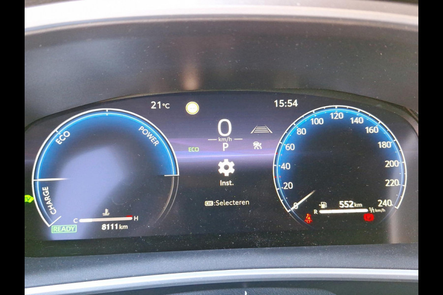 Toyota Corolla Cross Hybrid 140 Business Plus