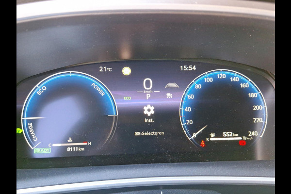 Toyota Corolla Cross Hybrid 140 Business Plus