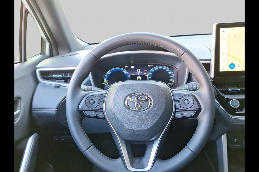 Toyota Corolla Cross Hybrid 140 Business Plus