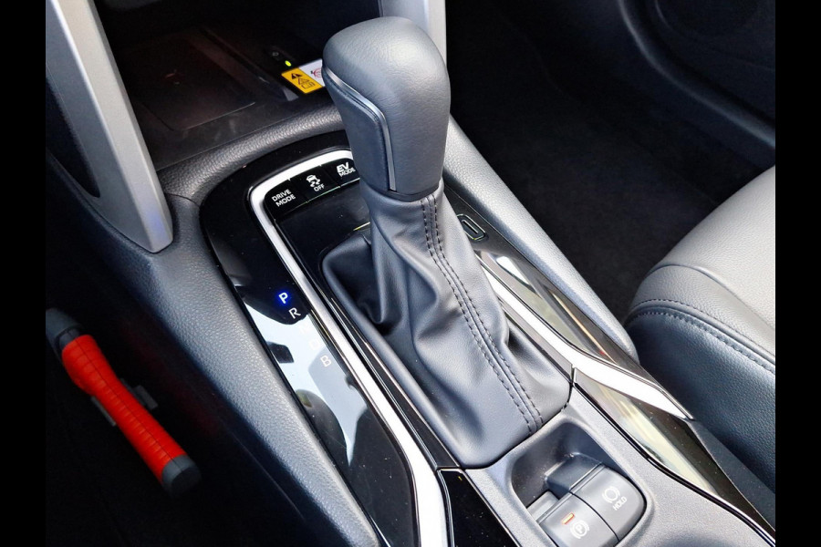 Toyota Corolla Cross Hybrid 140 Business Plus