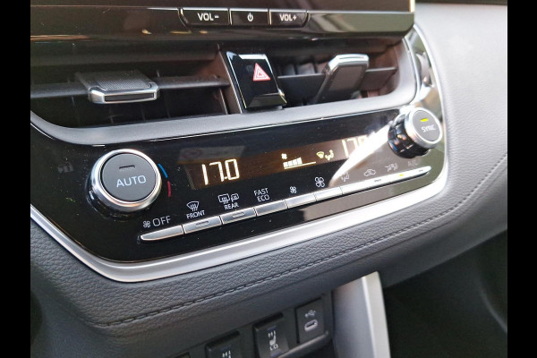 Toyota Corolla Cross Hybrid 140 Business Plus