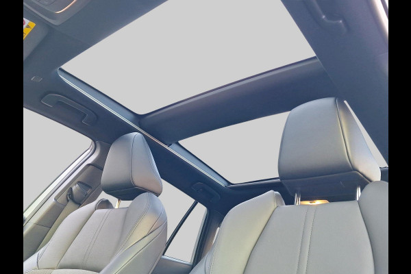 Toyota Corolla Cross Hybrid 140 Business Plus