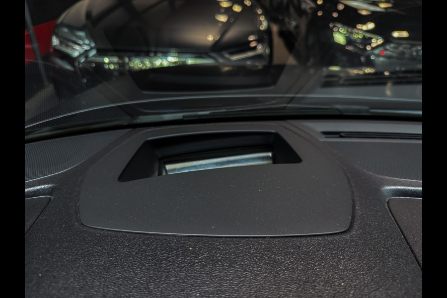 Audi RS3 Sportback 2.5 TFSI quattro PPF|RS-Schaalstoelen|Sonos|MatteGrijs|HUD|Alcantara|Vol!