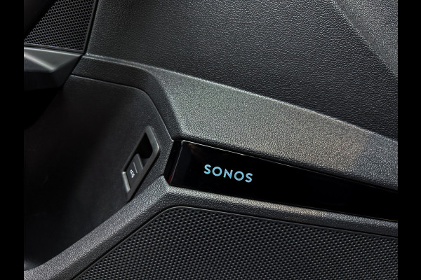 Audi RS3 Sportback 2.5 TFSI quattro PPF|RS-Schaalstoelen|Sonos|MatteGrijs|HUD|Alcantara|Vol!