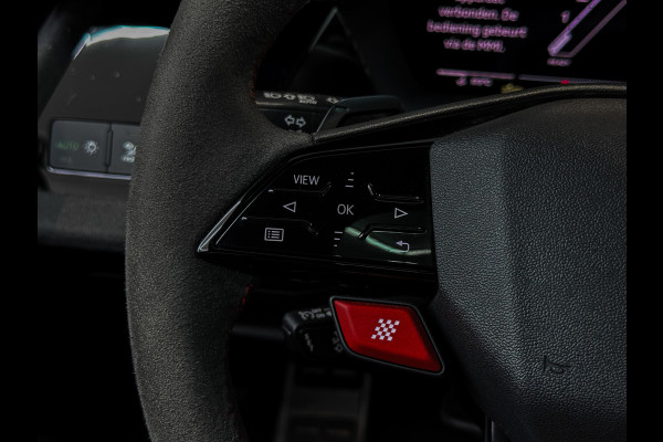 Audi RS3 Sportback 2.5 TFSI quattro PPF|RS-Schaalstoelen|Sonos|MatteGrijs|HUD|Alcantara|Vol!