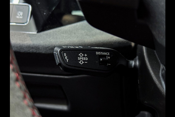 Audi RS3 Sportback 2.5 TFSI quattro PPF|RS-Schaalstoelen|Sonos|MatteGrijs|HUD|Alcantara|Vol!