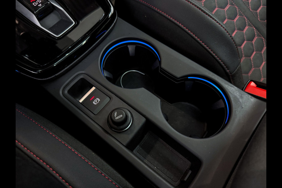 Audi RS3 Sportback 2.5 TFSI quattro PPF|RS-Schaalstoelen|Sonos|MatteGrijs|HUD|Alcantara|Vol!
