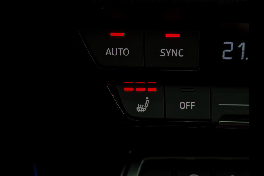 Audi RS3 Sportback 2.5 TFSI quattro PPF|RS-Schaalstoelen|Sonos|MatteGrijs|HUD|Alcantara|Vol!