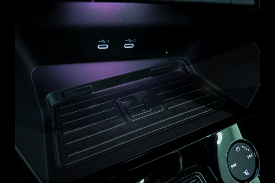 Audi RS3 Sportback 2.5 TFSI quattro PPF|RS-Schaalstoelen|Sonos|MatteGrijs|HUD|Alcantara|Vol!