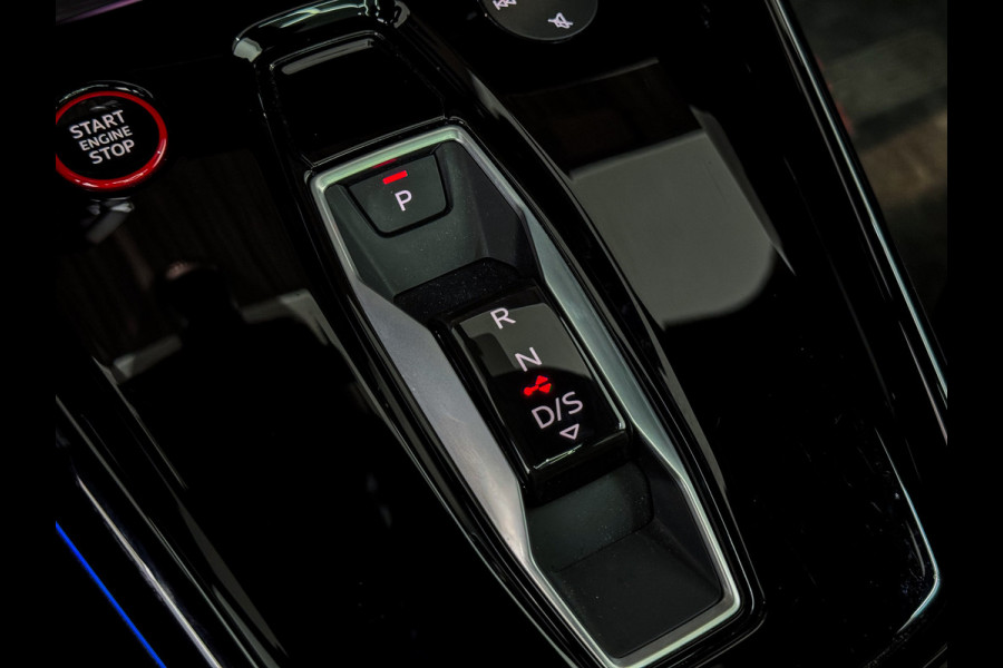 Audi RS3 Sportback 2.5 TFSI quattro PPF|RS-Schaalstoelen|Sonos|MatteGrijs|HUD|Alcantara|Vol!