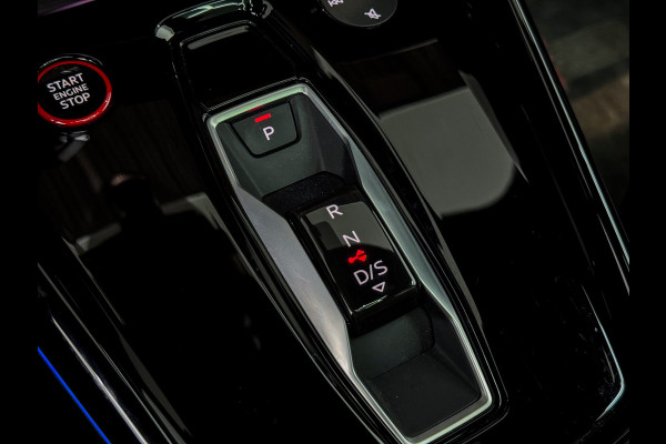 Audi RS3 Sportback 2.5 TFSI quattro PPF|RS-Schaalstoelen|Sonos|MatteGrijs|HUD|Alcantara|Vol!