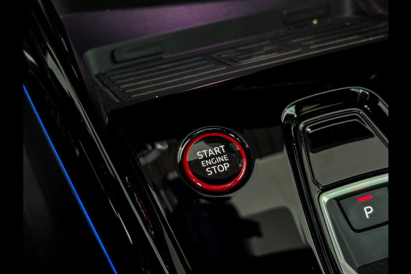 Audi RS3 Sportback 2.5 TFSI quattro PPF|RS-Schaalstoelen|Sonos|MatteGrijs|HUD|Alcantara|Vol!
