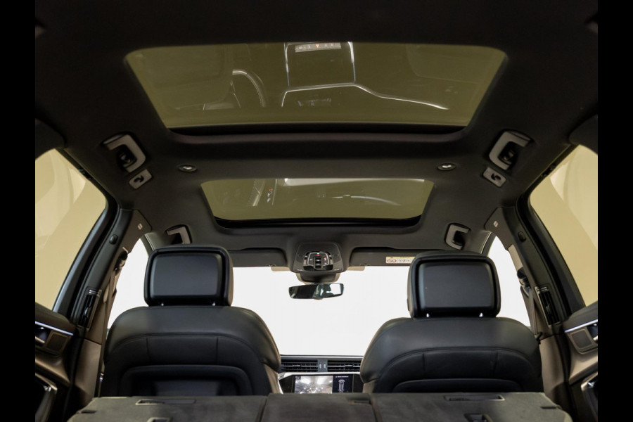 Audi A6 Avant 55 TFSI quattro S edition / 340pk / Maxton / Panorama dak / Achteruitrij camera /