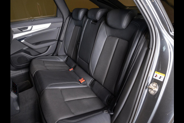 Audi A6 Avant 55 TFSI quattro S edition / 340pk / Maxton / Panorama dak / Achteruitrij camera /