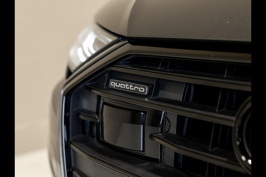 Audi A6 Avant 55 TFSI quattro S edition / 340pk / Maxton / Panorama dak / Achteruitrij camera /