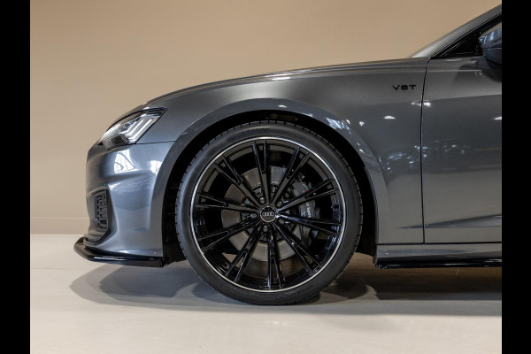 Audi A6 Avant 55 TFSI quattro S edition / 340pk / Maxton / Panorama dak / Achteruitrij camera /