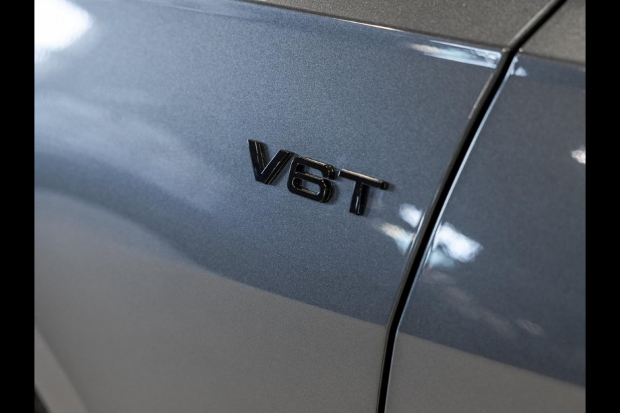 Audi A6 Avant 55 TFSI quattro S edition / 340pk / Maxton / Panorama dak / Achteruitrij camera /