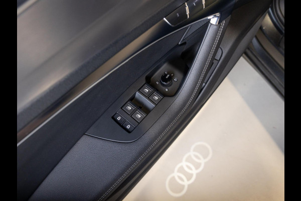 Audi A6 Avant 55 TFSI quattro S edition / 340pk / Maxton / Panorama dak / Achteruitrij camera /