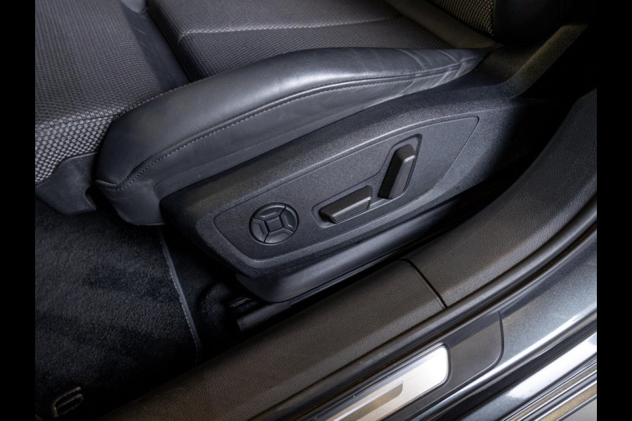 Audi A6 Avant 55 TFSI quattro S edition / 340pk / Maxton / Panorama dak / Achteruitrij camera /