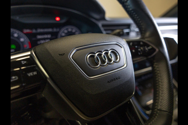 Audi A6 Avant 55 TFSI quattro S edition / 340pk / Maxton / Panorama dak / Achteruitrij camera /