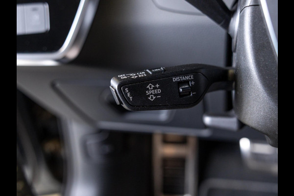 Audi A6 Avant 55 TFSI quattro S edition / 340pk / Maxton / Panorama dak / Achteruitrij camera /