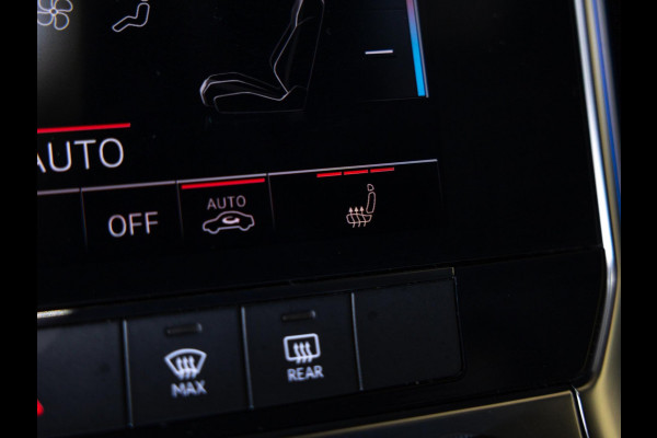 Audi A6 Avant 55 TFSI quattro S edition / 340pk / Maxton / Panorama dak / Achteruitrij camera /