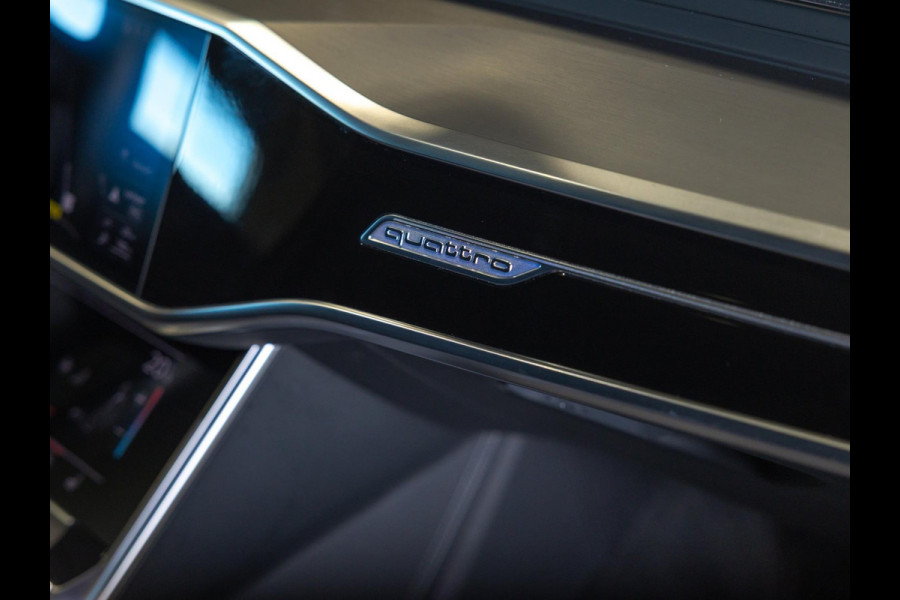 Audi A6 Avant 55 TFSI quattro S edition / 340pk / Maxton / Panorama dak / Achteruitrij camera /